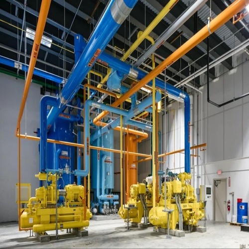 Shree Ram Cold Storage Machine