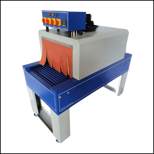 Shrink Tunnel Equipment