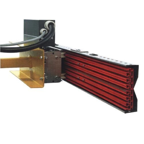 Shrouded Metal Conductor for Industrial Use