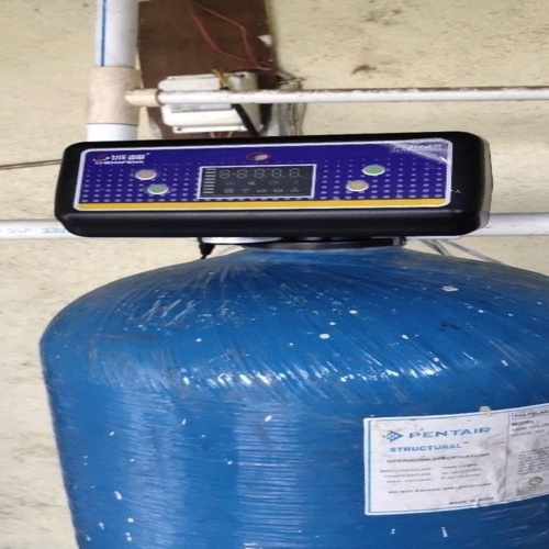 Shruti Automatic Y-Type Valve