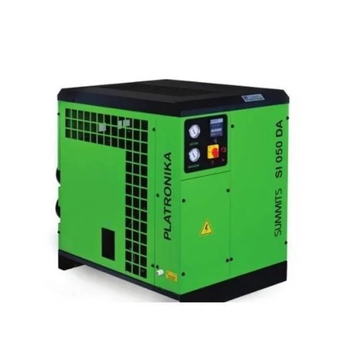 SI 050 DA Refrigerated Air Dryer