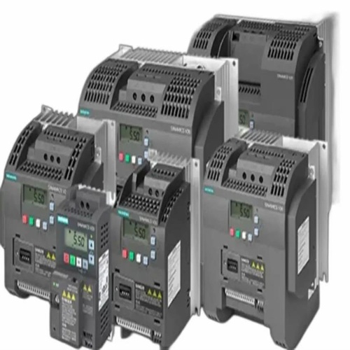 Siemens Industrial Machinery VDF, 0.55 - 6.840 KW