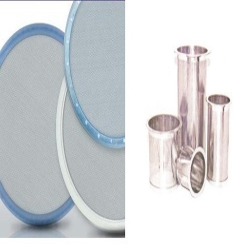 Sifter Mesh for Sifting Machines