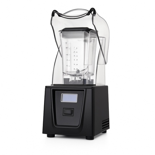 Silent Beast Automatic Power Blender