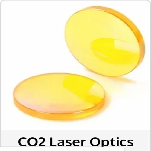 Silicon CO2 Laser Focus Lens