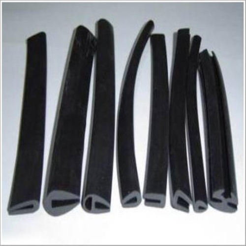 Silicone Rubber Strip