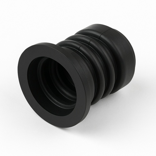 Silicone Rubber Washing Machine Parts