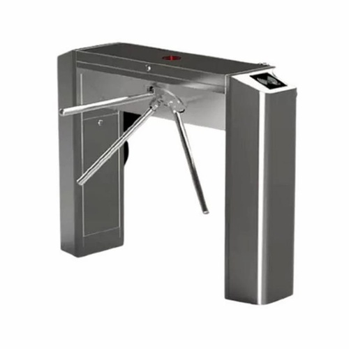 Silver Bridge Type Stainless Steel Tripod Machine