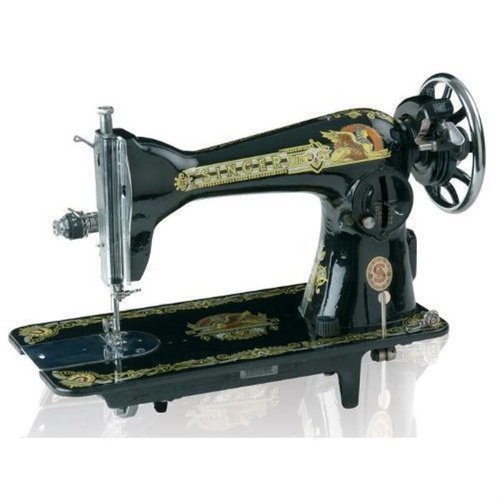 Singer Manual Mechanical Sewing Machine