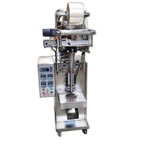Single Bread Packaging Machine