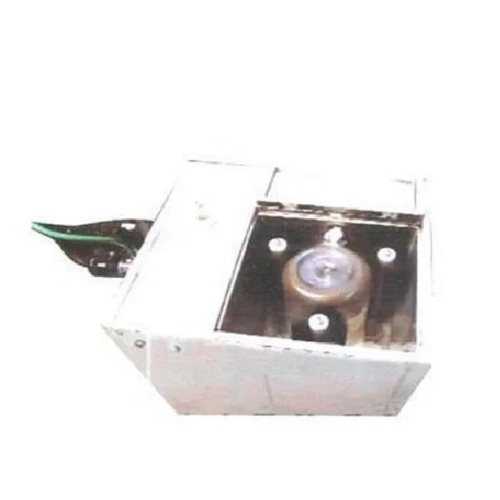 Single Chamber Bottle Washing Machine