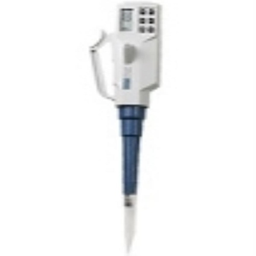 Single Channel Pipettor