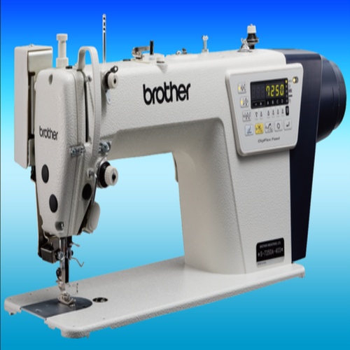 Single Needle Lock Stitch Machine NEXIO S-7250A