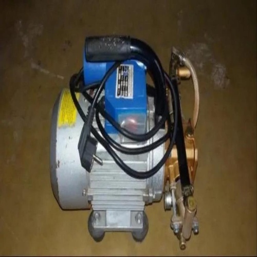 Single Phase AC Duct Cleaning Machine, 230V