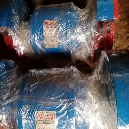 Single Phase Bench Grinder 0.5 HP