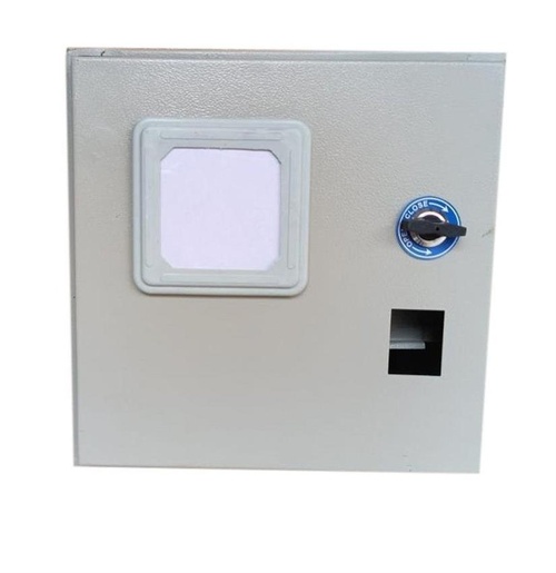 Single Phase Electrical Box IP62