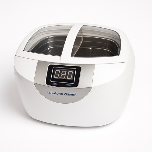 Single Phase Hard Plastic Ultrasonic Cleaner