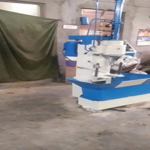 Single Phase Hydraulic Honing Machine