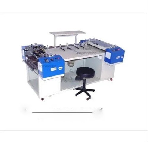 Single Phase Packaging Case Machine