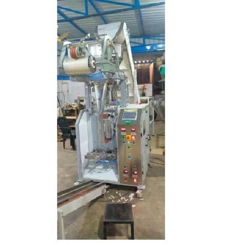 Single Phase Popcorn Packer