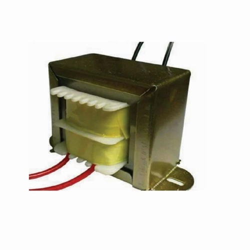 Single Phase Square Coil Isolation Transformer