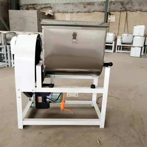 Single Phase Steel Sigma Mixer