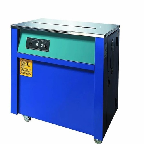 Single Phase Tabletop Strapping Machine