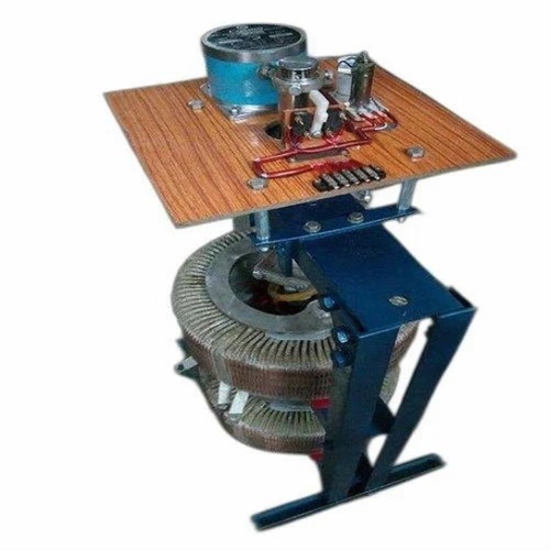 Single Phase Variac Dimmer, 500 Amp