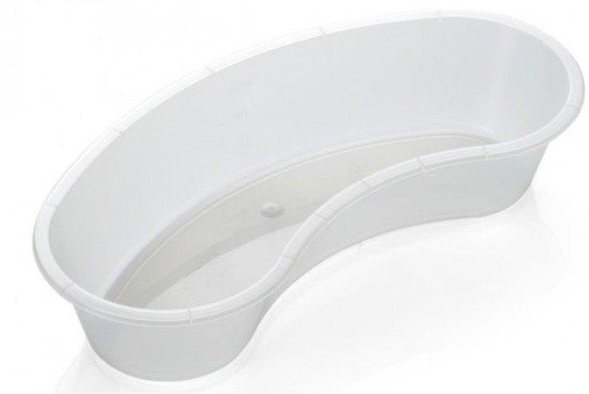 Single Use Kidney Tray, 500ml