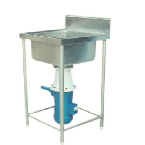 Sink Waste Crusher