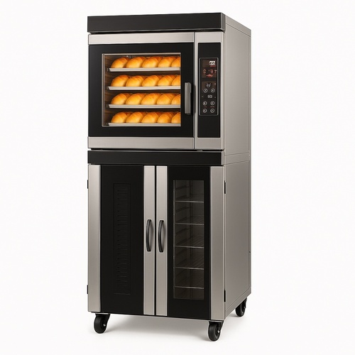 Sinmag SM-716F Inter Proofer