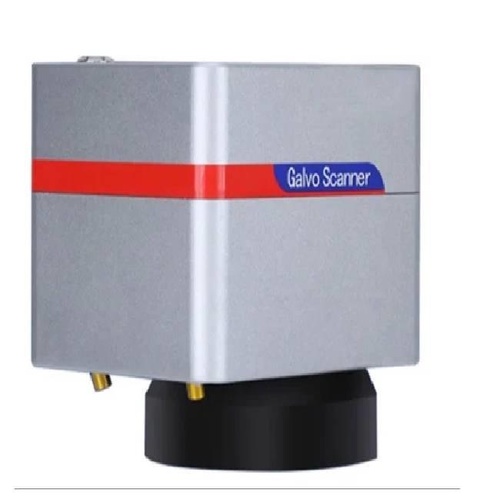 Sino Galvo Scanner Equipment