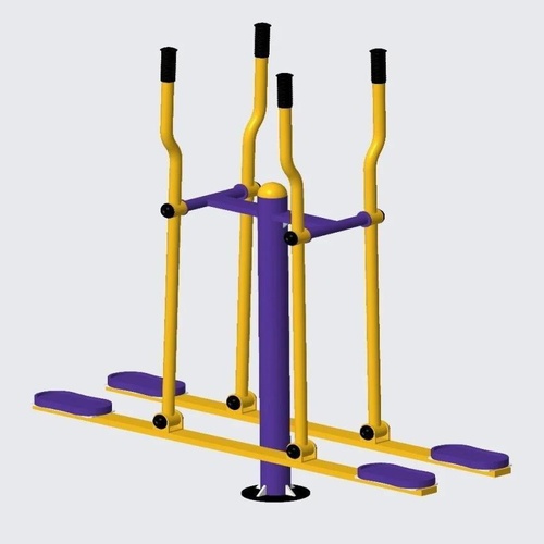 SKY WALKAR Equipment