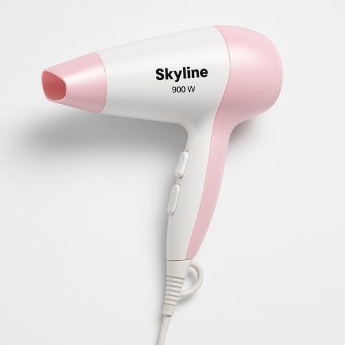 Skyline 900W Hair Dryer