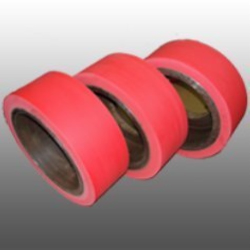 Slitter and Spacer Components