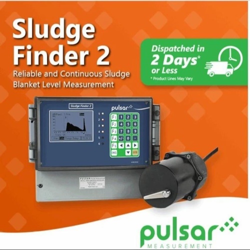 Sludge Blanket Level Sensor