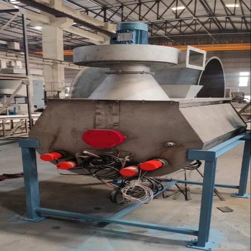 Sludge Water Evaporation Dryer