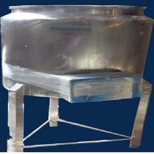Slurry Kettle Mixing Equipment
