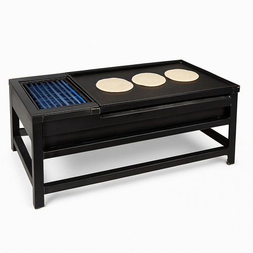 Small Size Chapati Bhatti