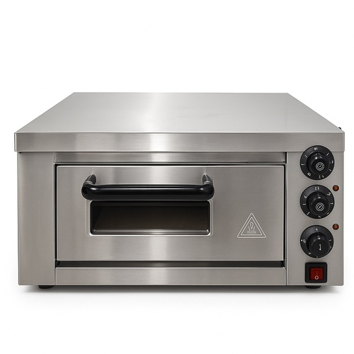 Small Stone Electric Pizza Oven