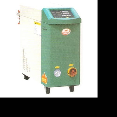 SMART Mould Temperature Machine