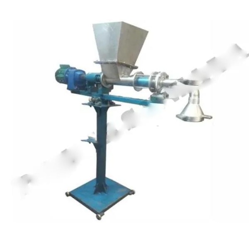Snack Extrusion Equipment