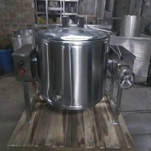 Snack Puff Extruder Fryer