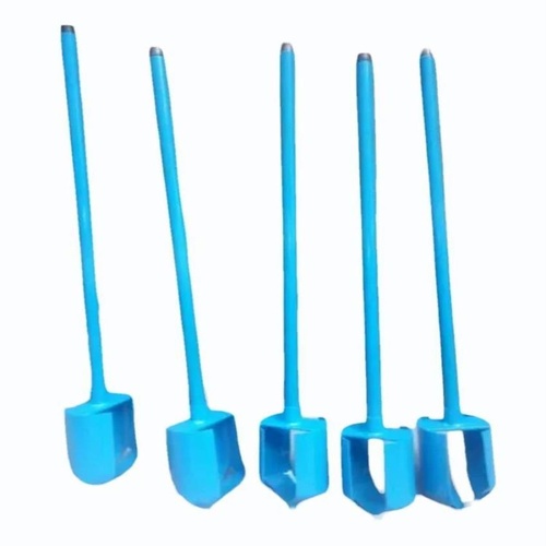 Soil Hand Auger Machine