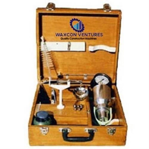 Soil Moisture Meter - 0-25% Range