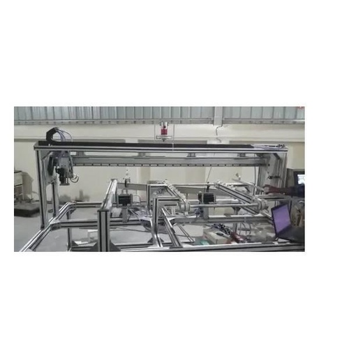 Solar Frame Gasket Dispensing Machine