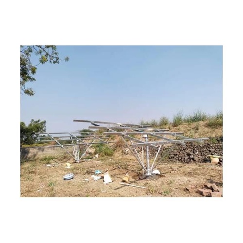 Solar Pump Mounting Equipment