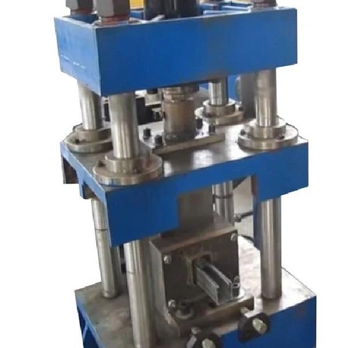 Solar Strut Channel Forming Machine