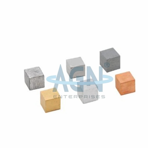 Solid Cylindrical Laboratory Measurement