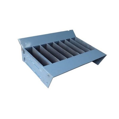 Solid Fabrication Die